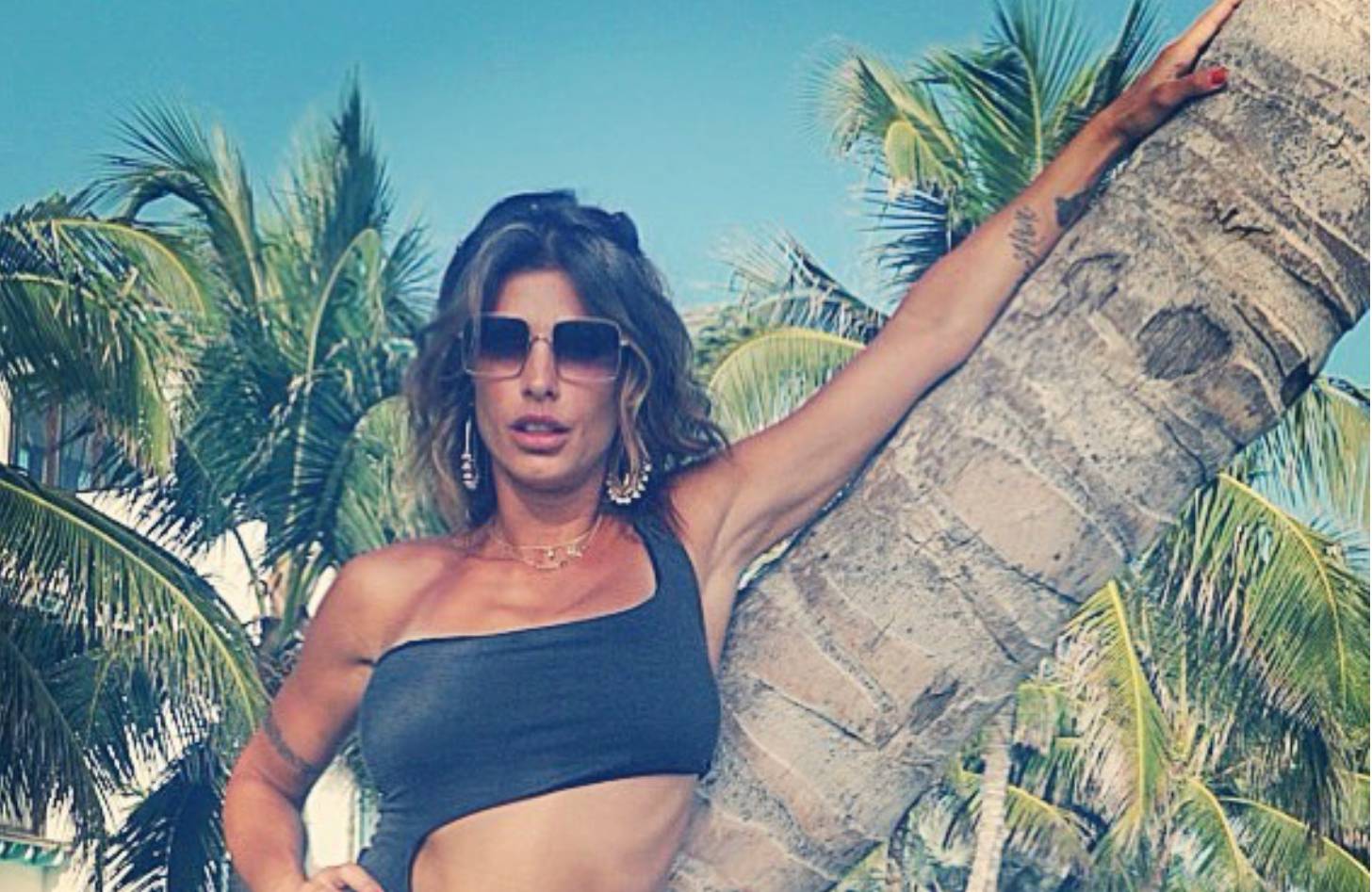 Elisabetta Canalis