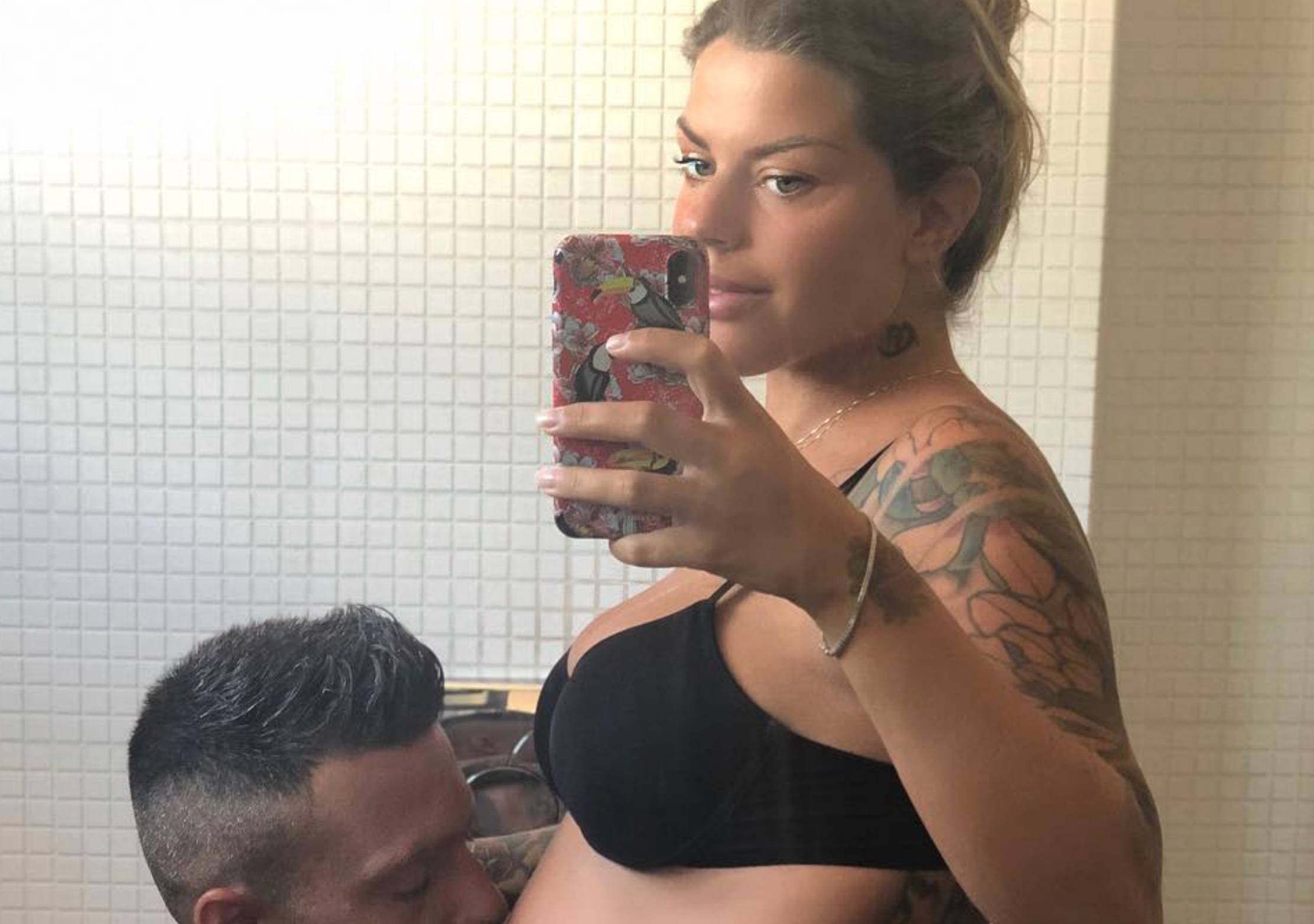 Francesca Del Teglia