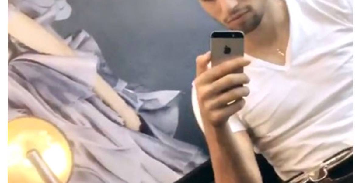 Niccolò BettariniNiccolò Bettarini