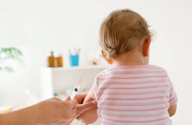 proposta di legge sui vaccini