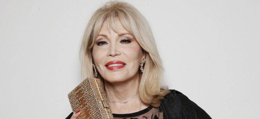 Chi Erano I Genitori Di Amanda Lear