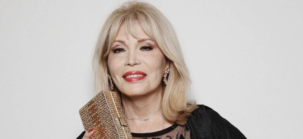 Amanda Lear