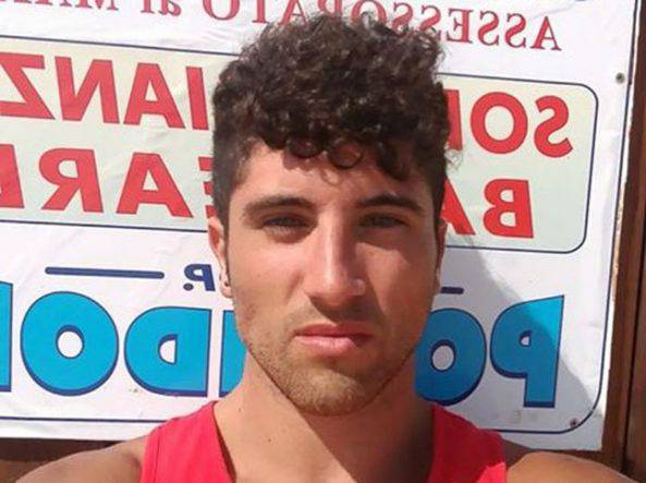 Simone Iudica