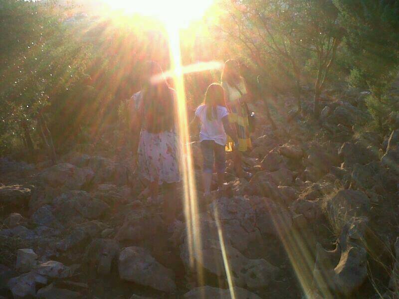 Ultimo Messaggio medjugorie