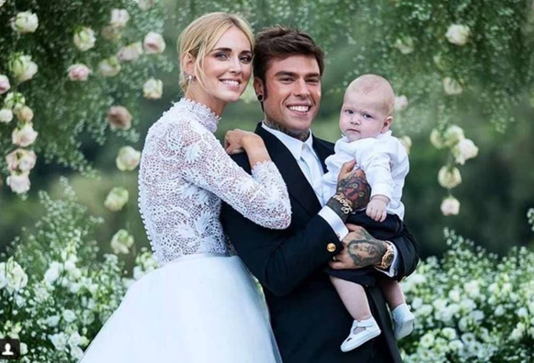 Leole Lucia Ferragni