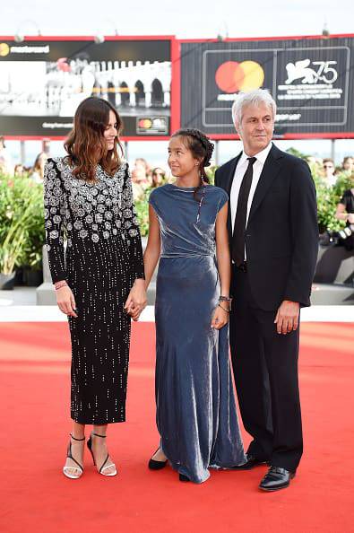 sophie taricone figlia di pietro taricone