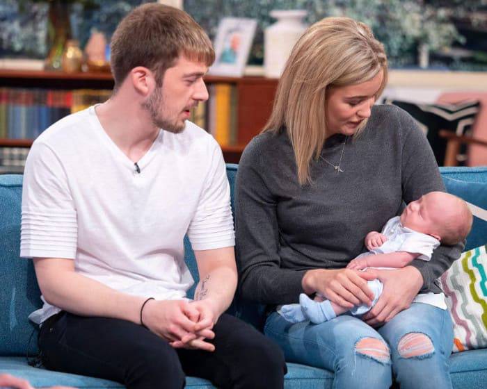 fratello di alfie evans