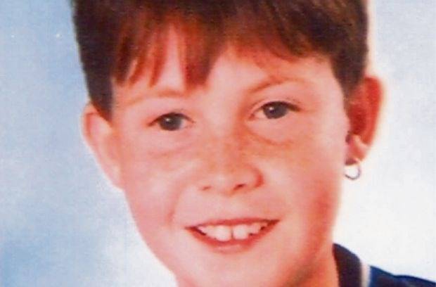 bambino di 11 anni ucciso e struprato