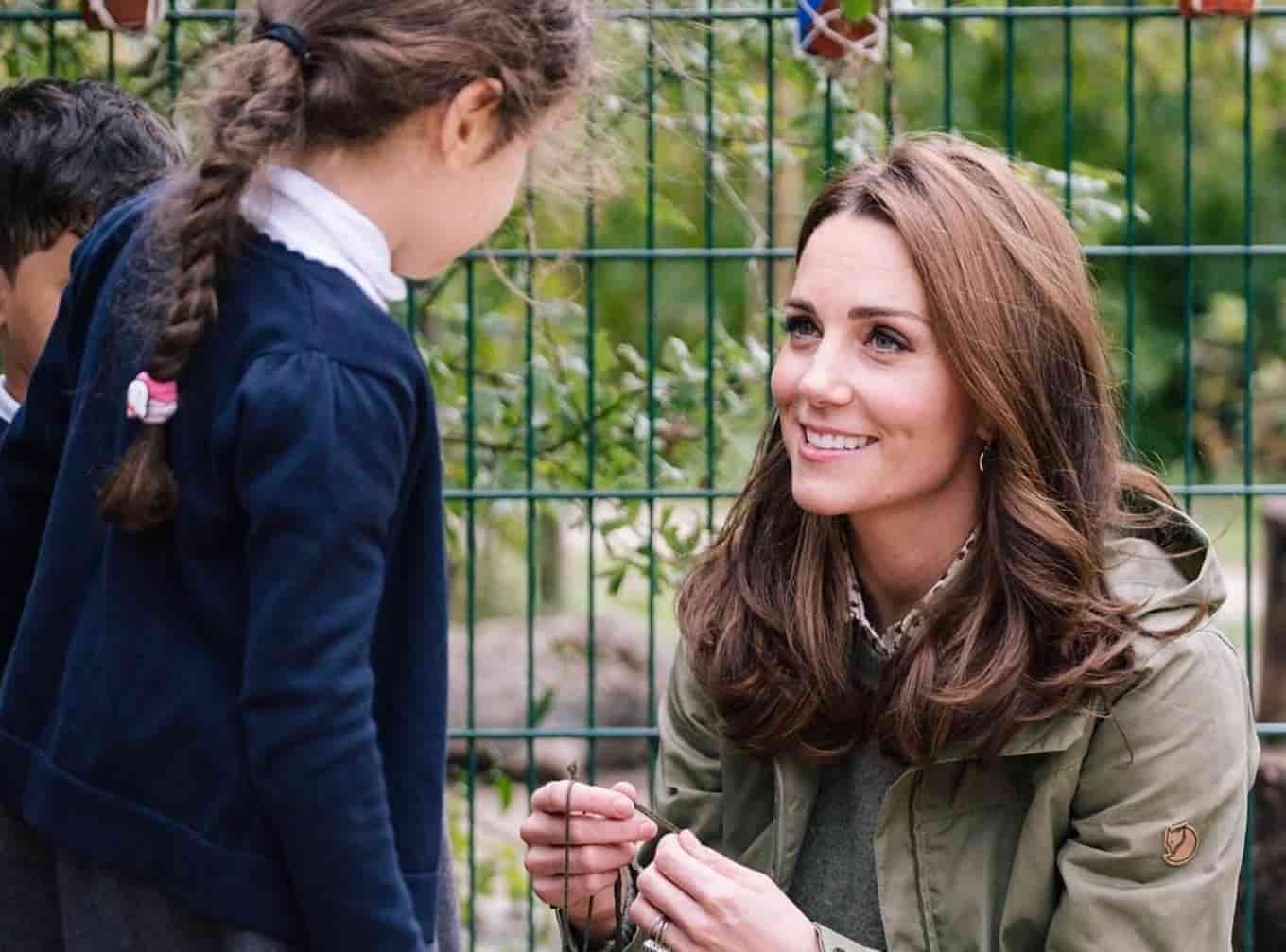 Kate Middleton