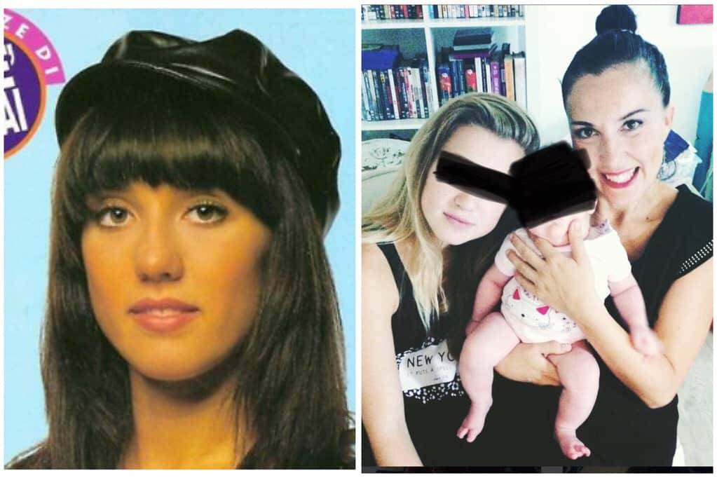 “Non è la Rai”, Pamela Petrarolo “Mia figlia è nata con una