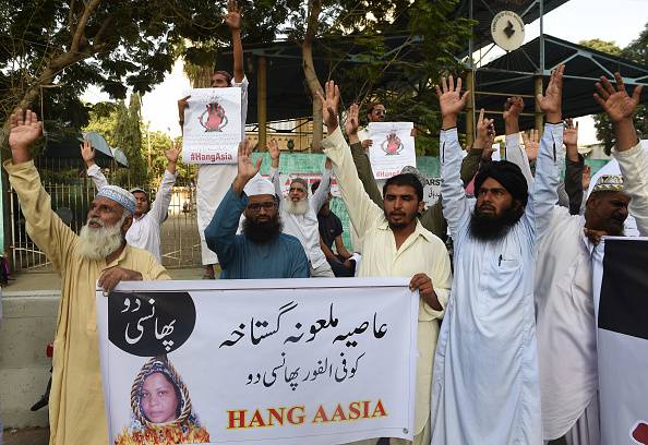 asia bibi