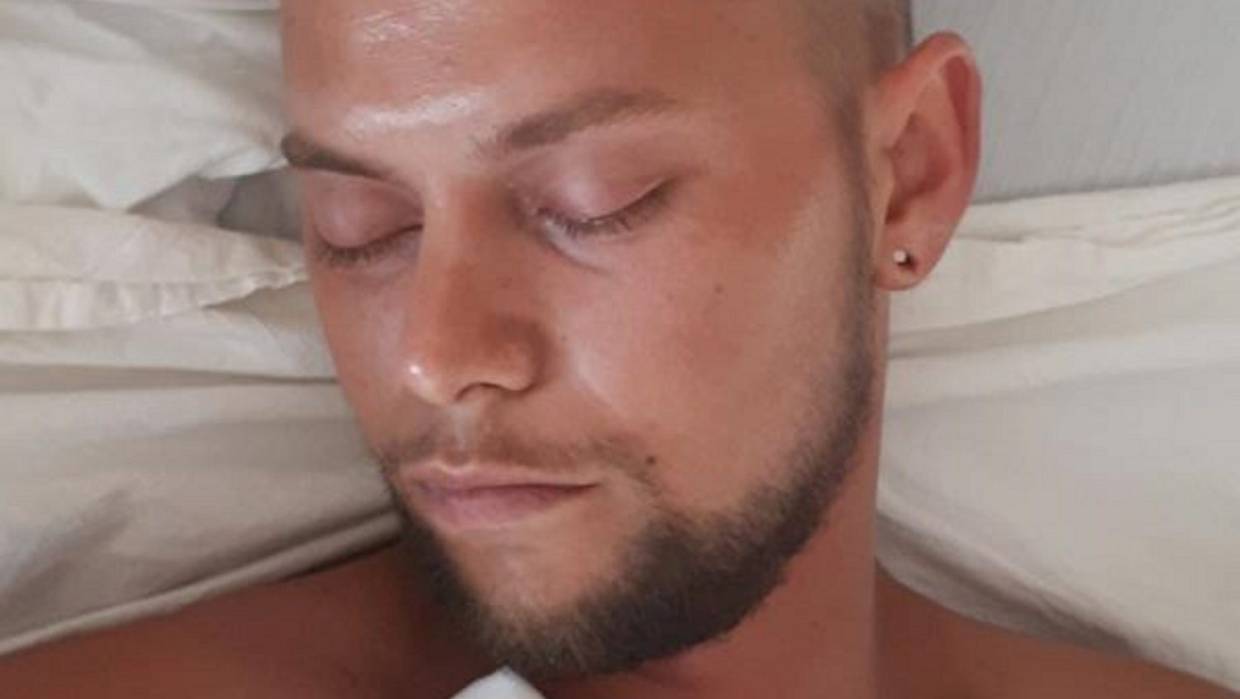 ultimo desiderio di un papà 2