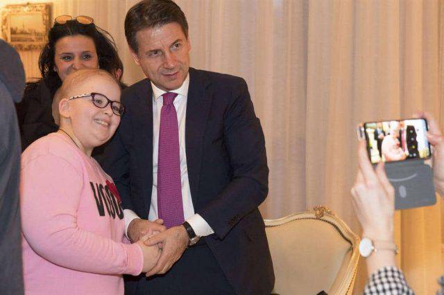 aurora terra dei fuochi