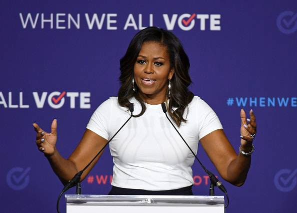 michelle obama rivelazione