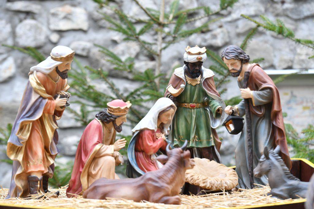 Presepe