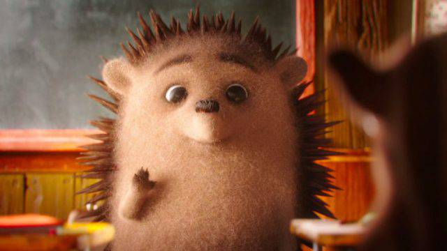 #believeinyourself erste