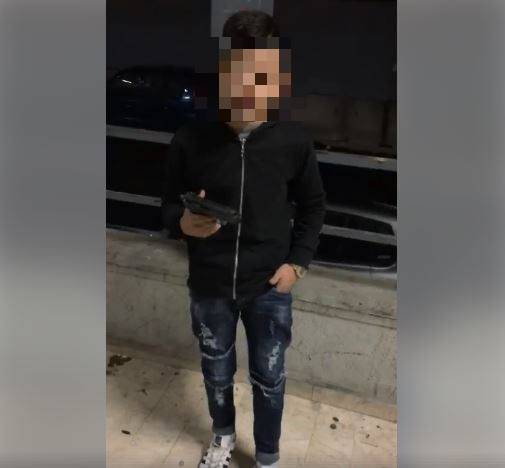 bambino neomelodico 1