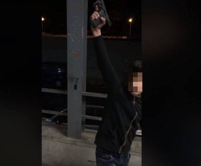 bambino neomelodico 2