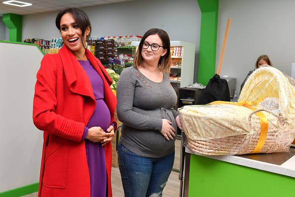 meghan markle