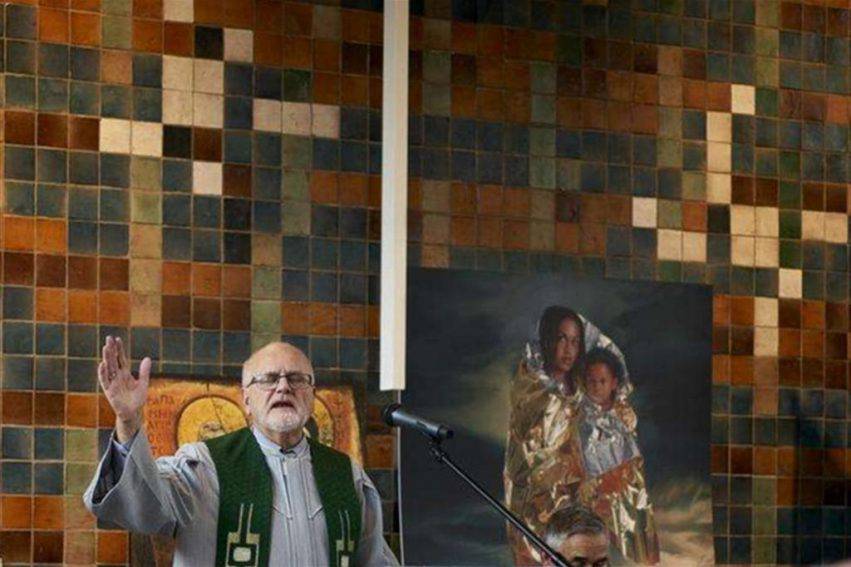 preghiera non stop famiglia 