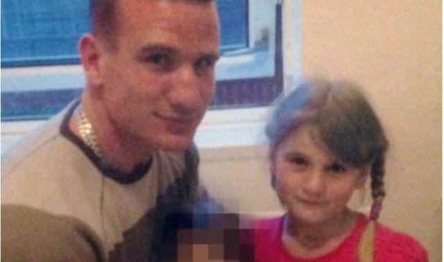 figlia stuprata dal padre