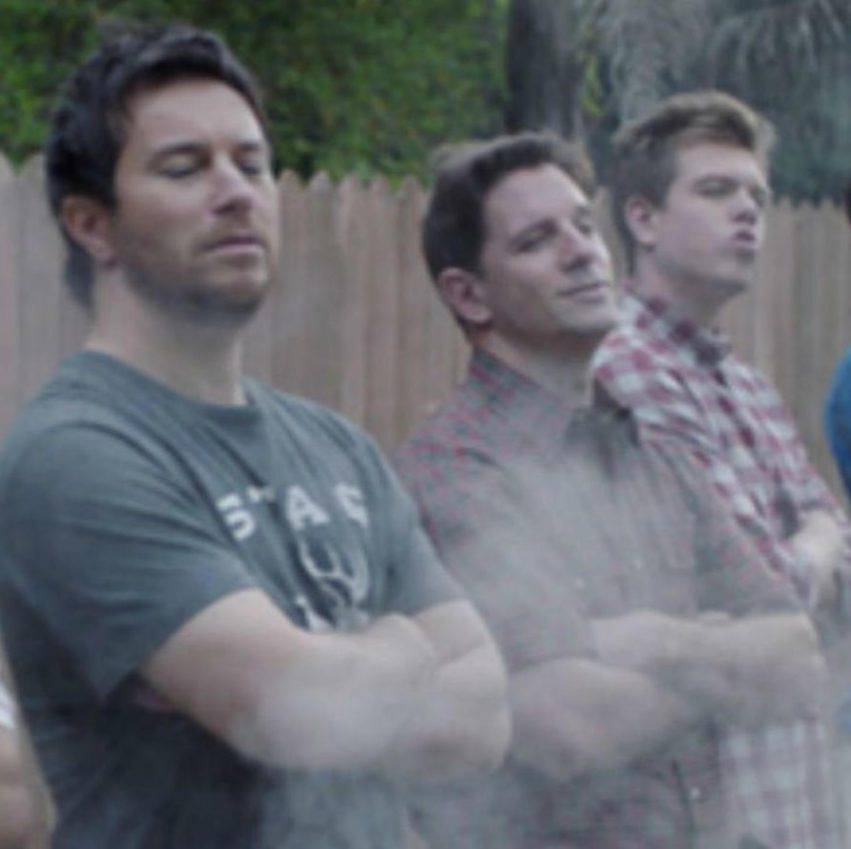 gilette il meglio di un uomo