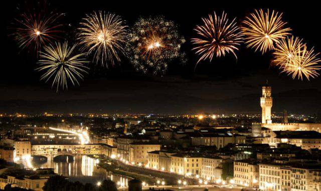 ponti e festività 2019