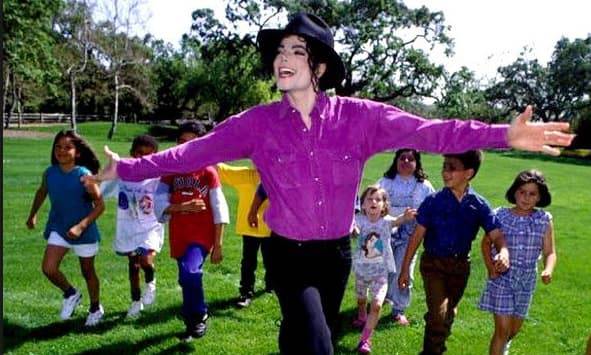 michael jackson nuovo documentario