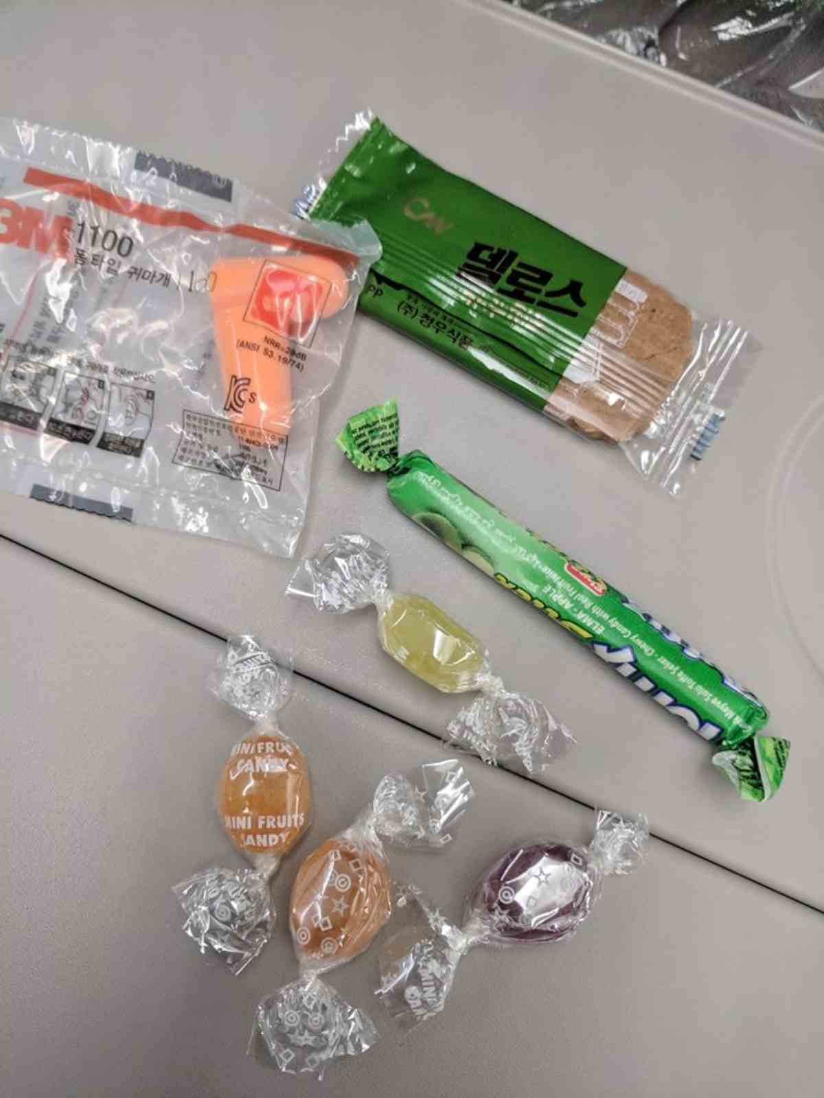 mamma fa regalo su un volo 6