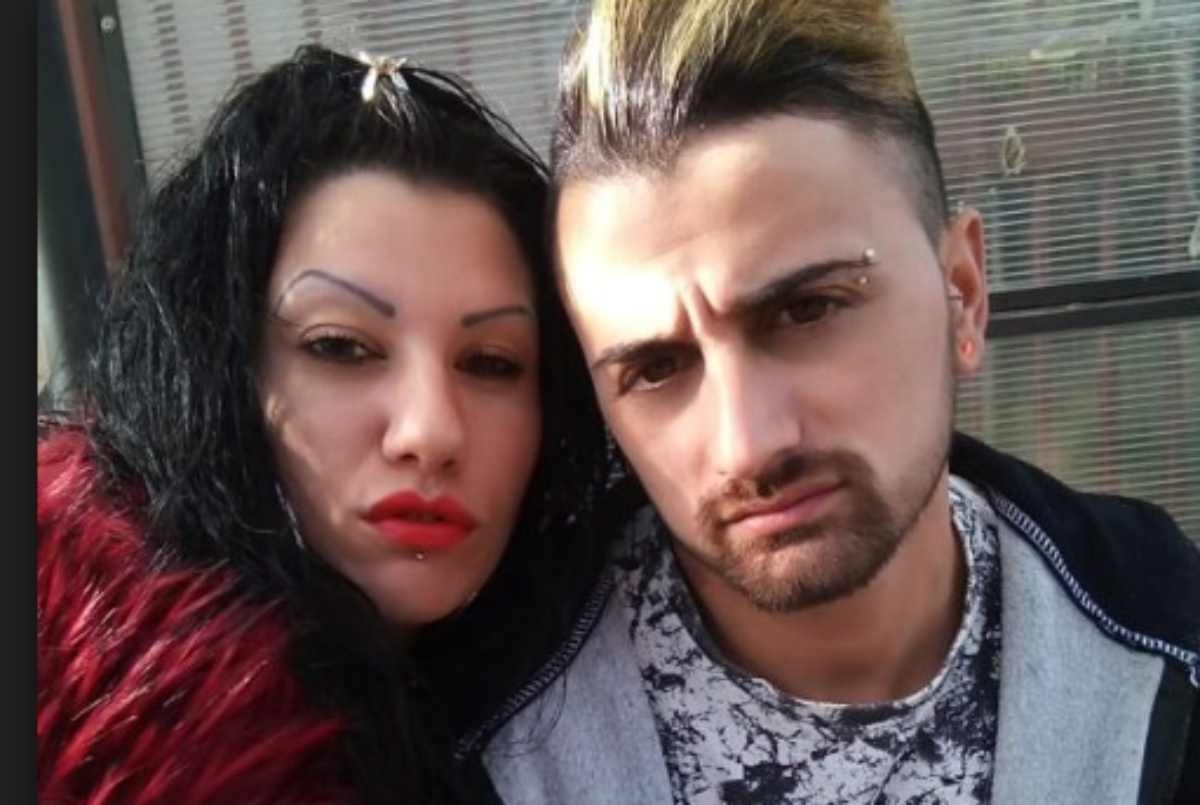 bambina picchiata Genzano