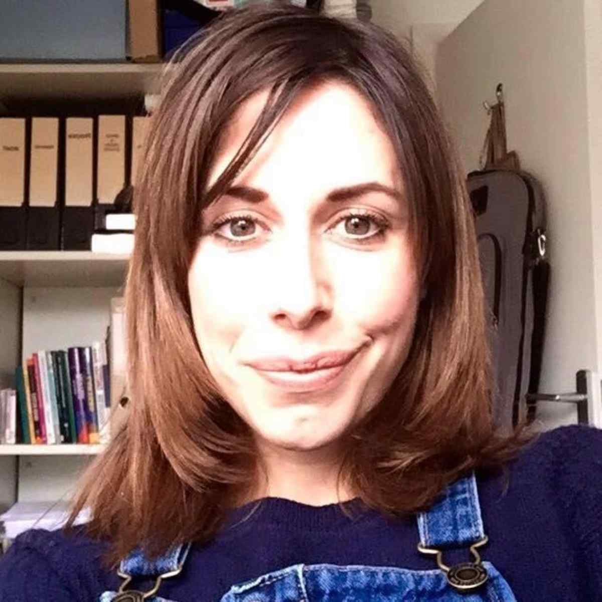 Meghan Markle doula 1