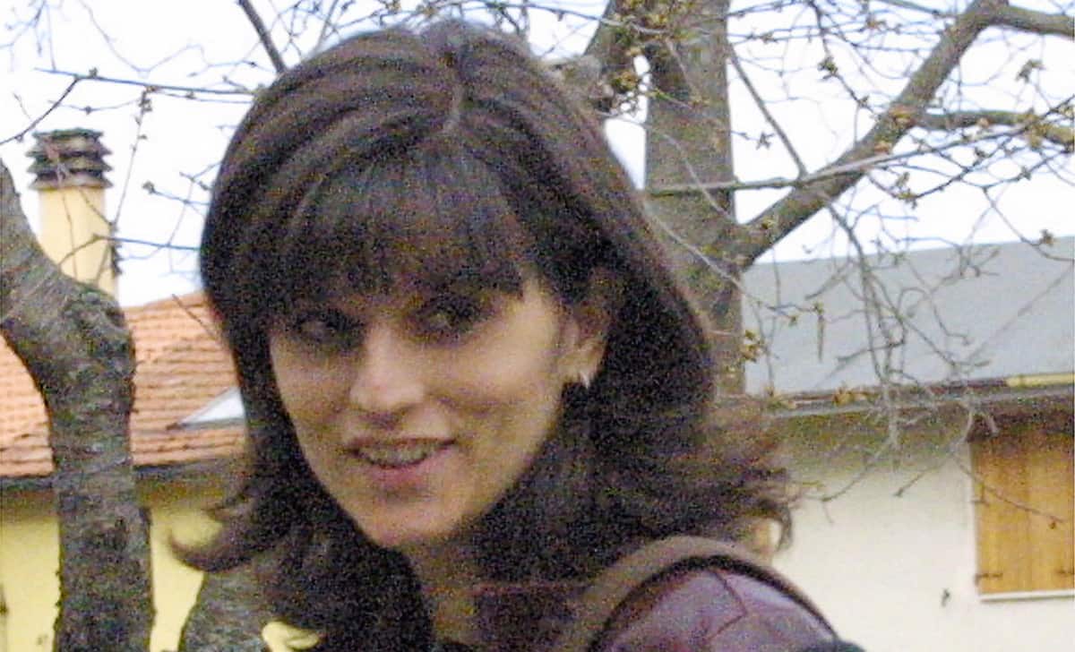 anna maria franzoni libera