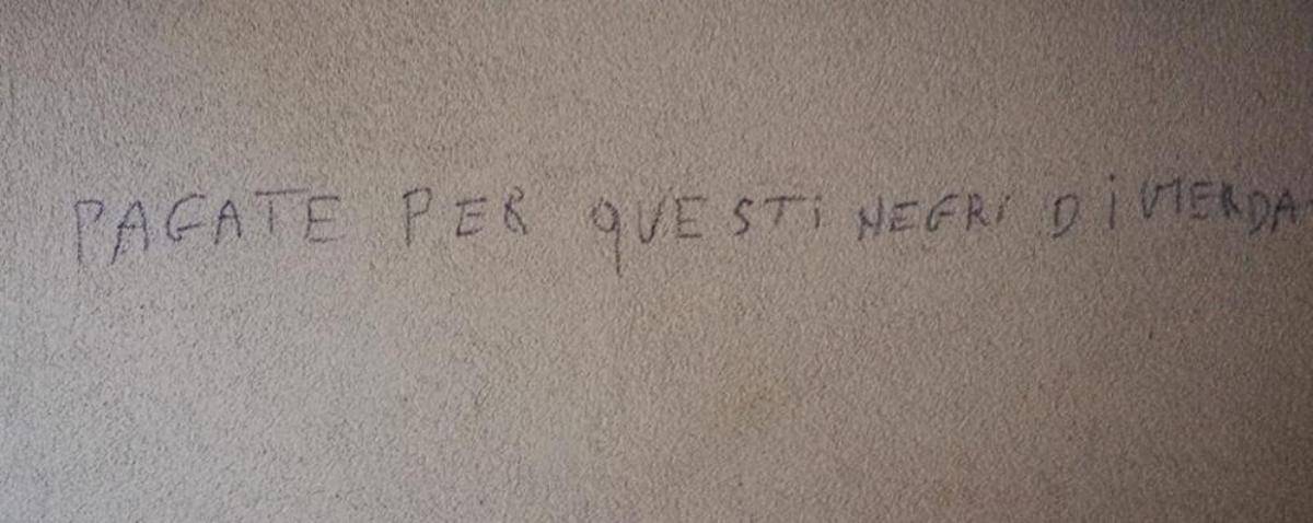 razzismo contro una famiglia adottiva 2