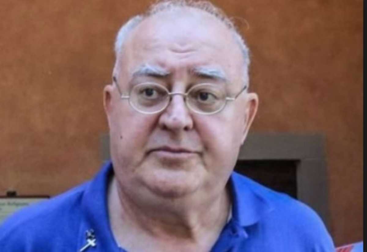 prete pedofilo condannato