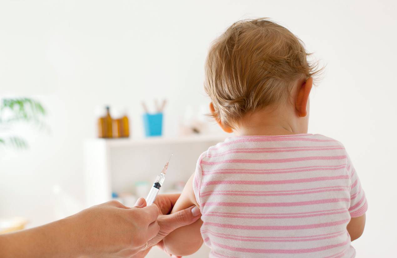 settimana mondiale immunizzazione