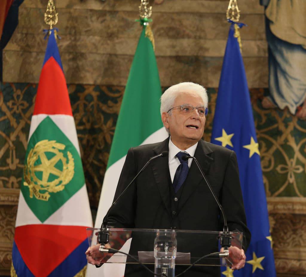 mattarella legge merlin