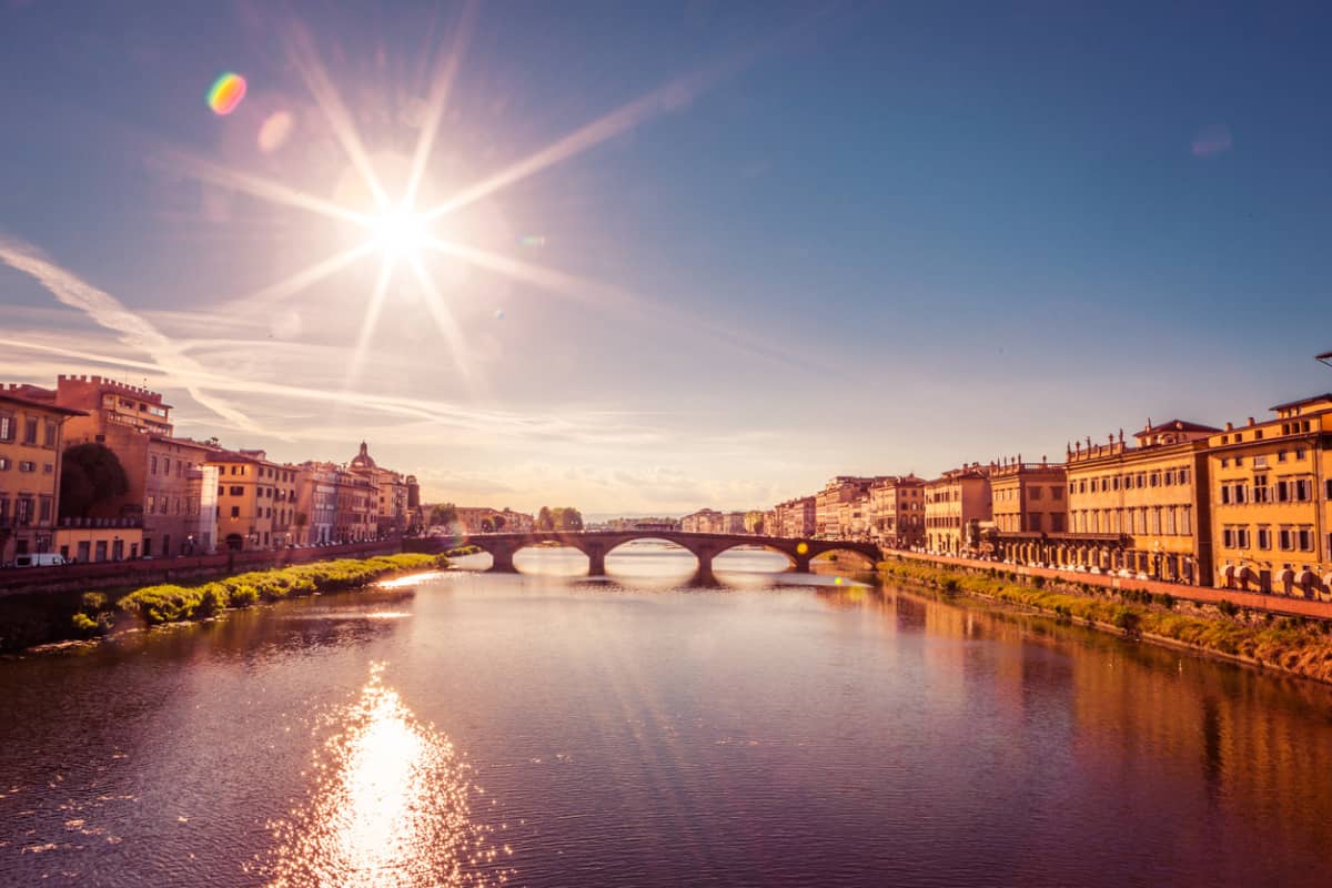 meteo ultimo weekend di marzo