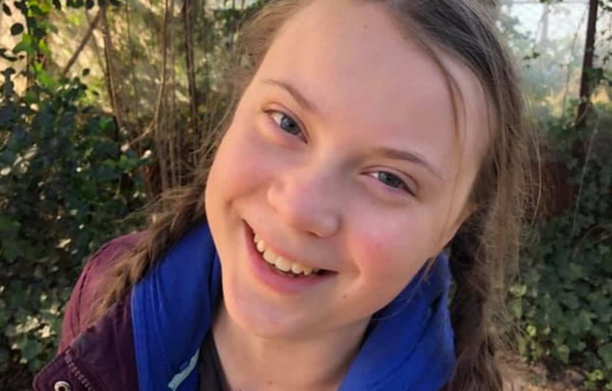 greta thunberg autismo