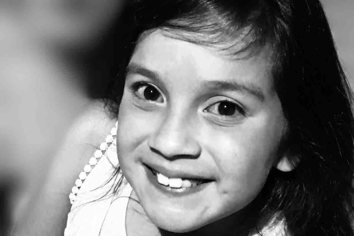 bambina muore dentifricio