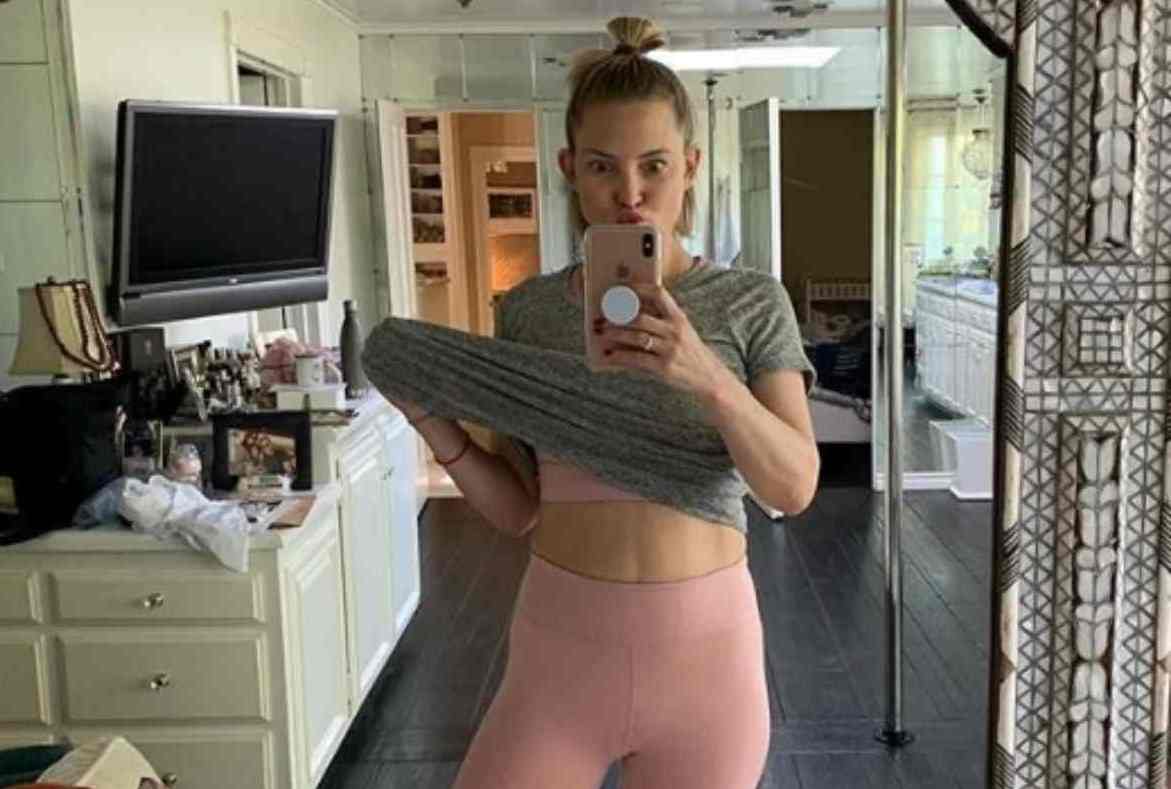 kate hudson in forma