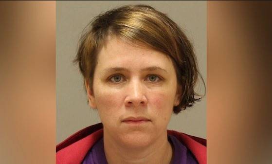 mamma investe il figlio