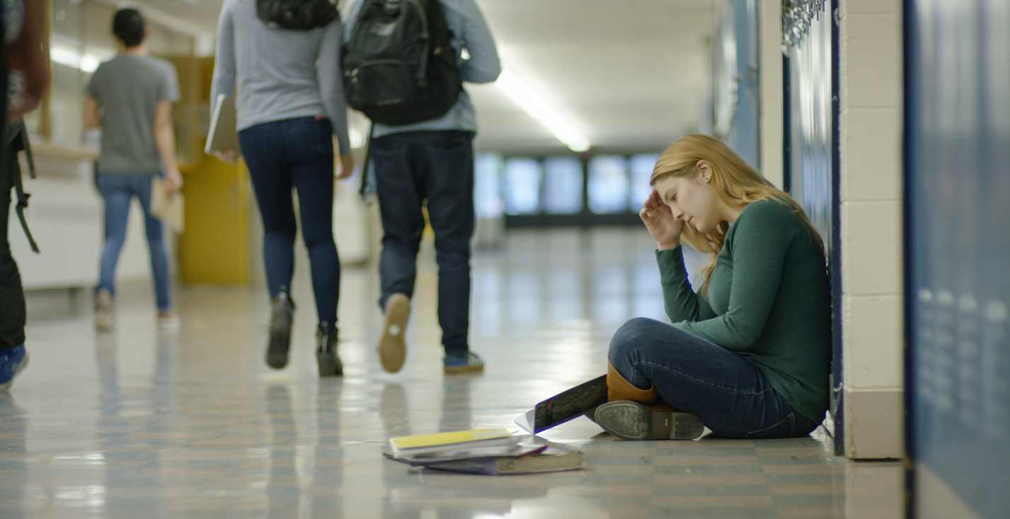 ragazza bullizzata preside denunciata