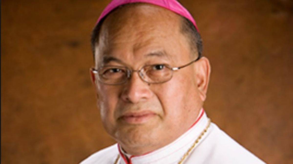 vescovo condannato per abusi sessuali