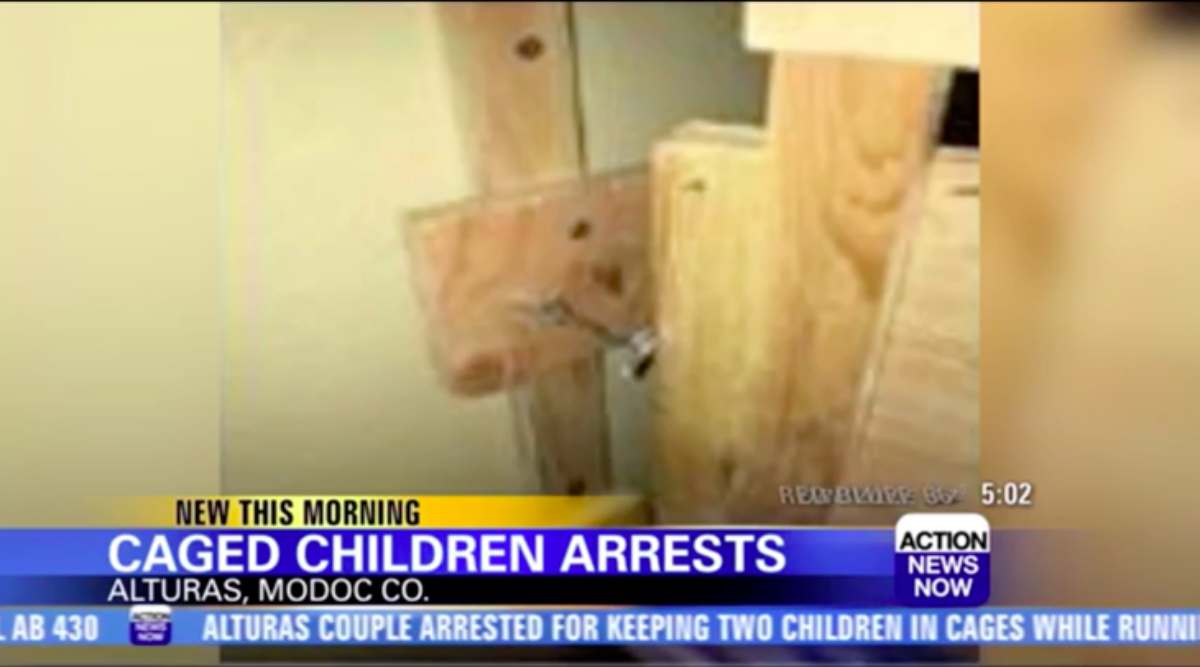 bambini nelle gabbie 3