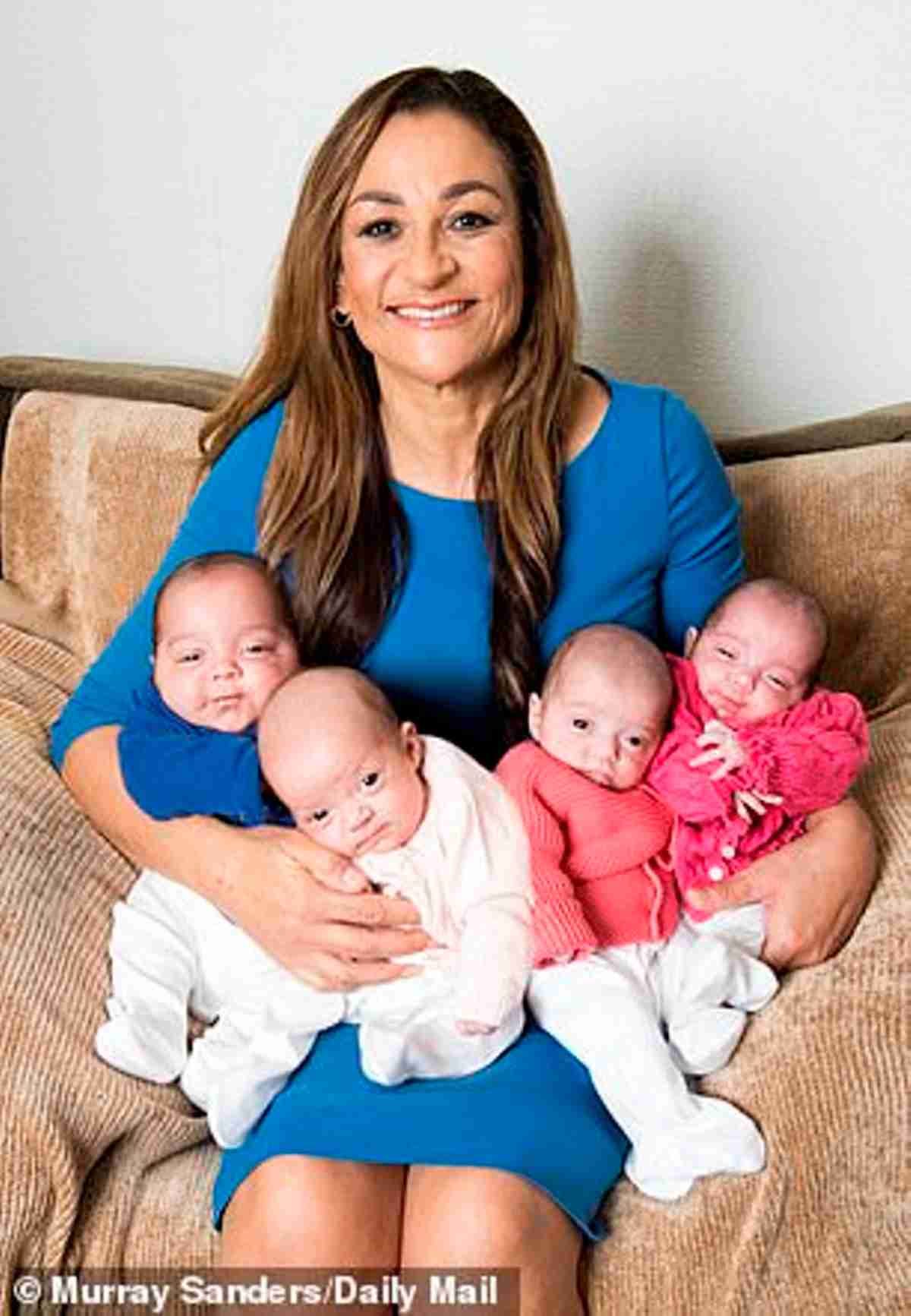 mamma cinquantenne 2