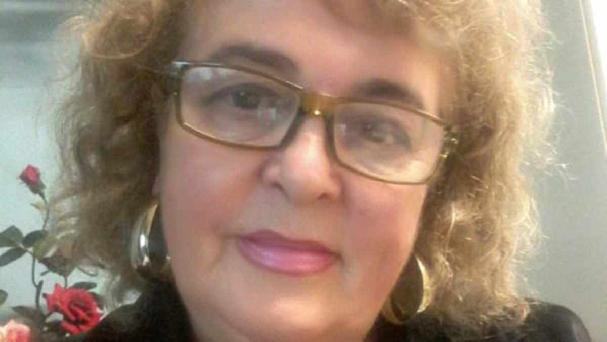 donna trova 6 fratelli