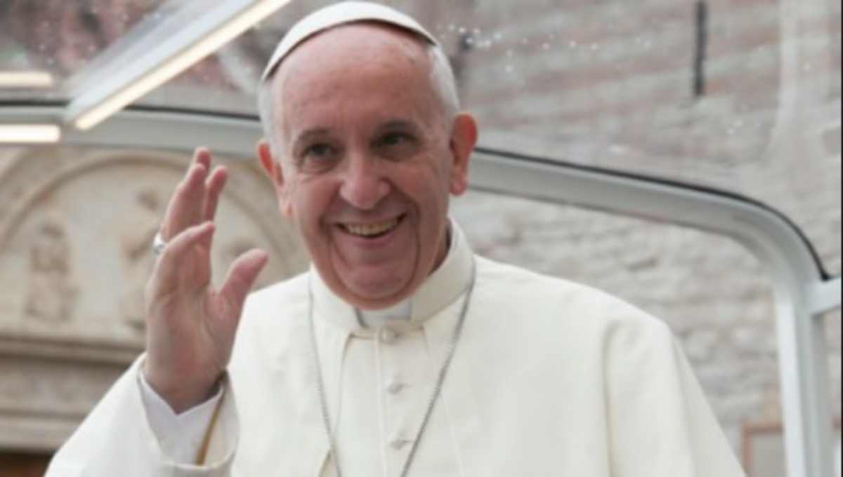 Papa obiezione di coscienza