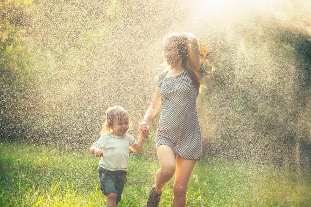 meteo primo weekend luglio