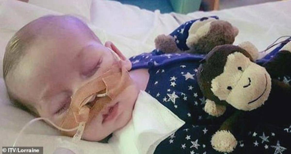 Charlie Gard