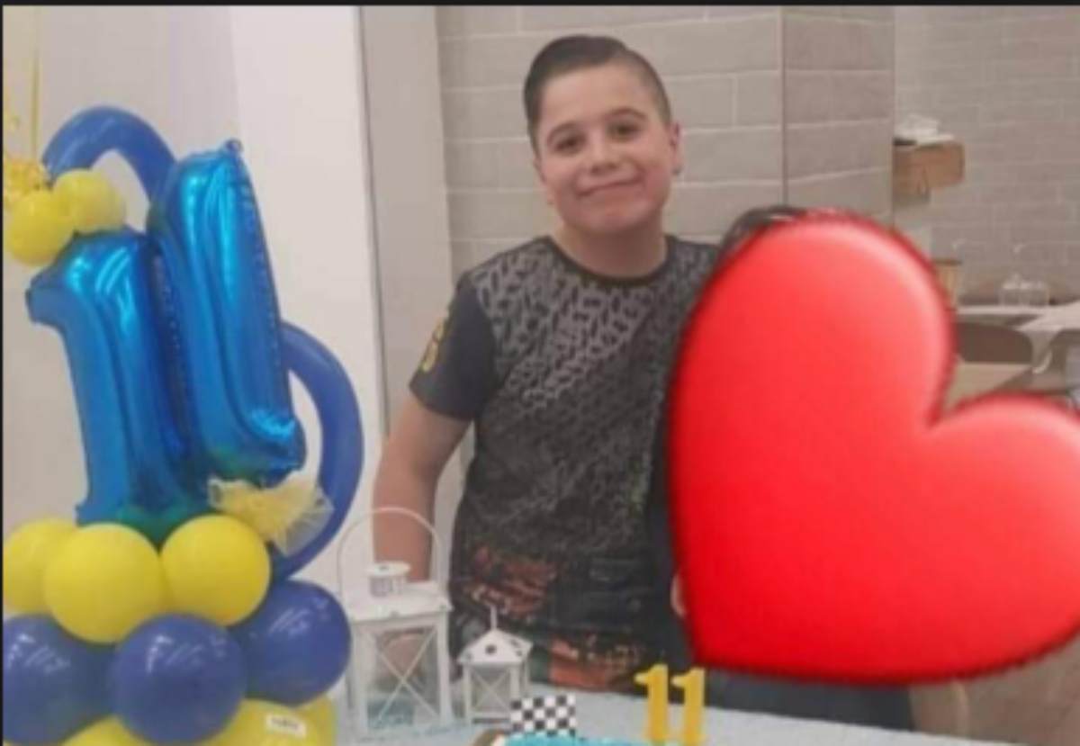 bambini investiti a Ragusa